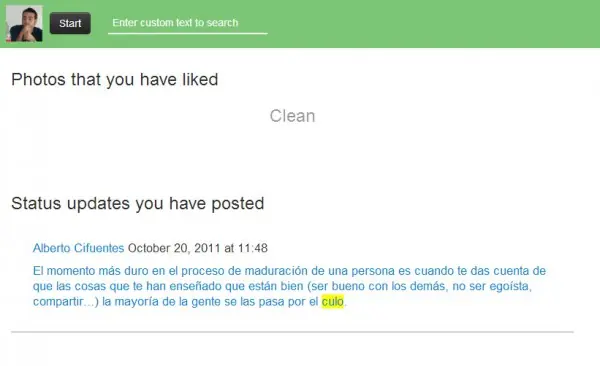 contenido