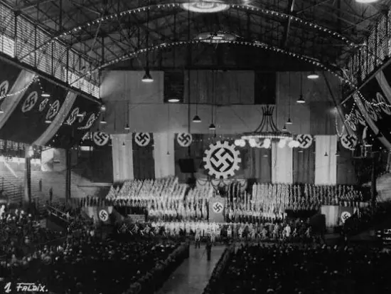 nazismo