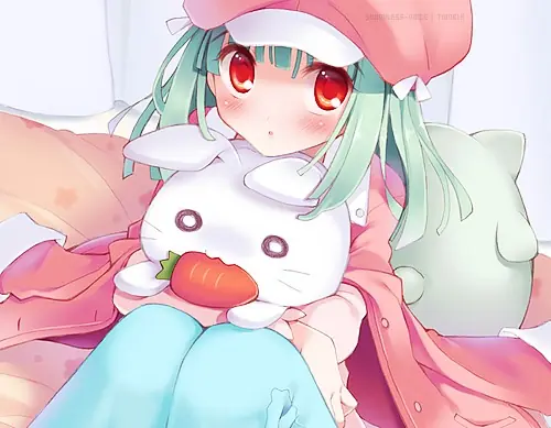 kawaii