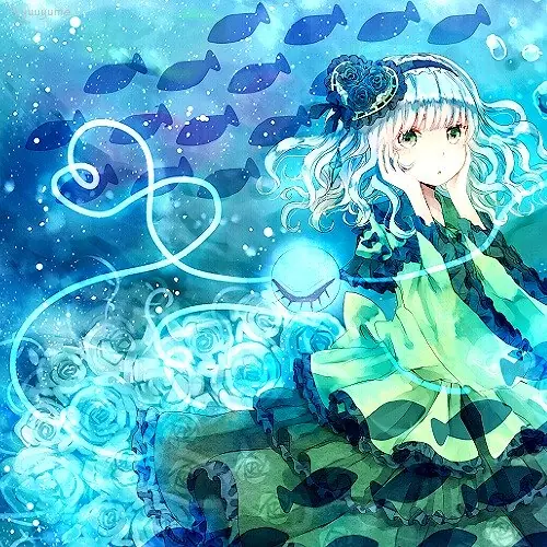 Imagenes Kawaiis y Anime (Parte 47)