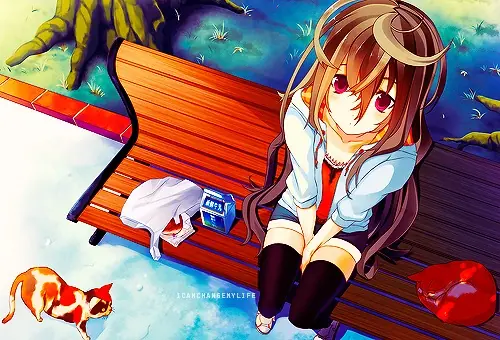 kawaii