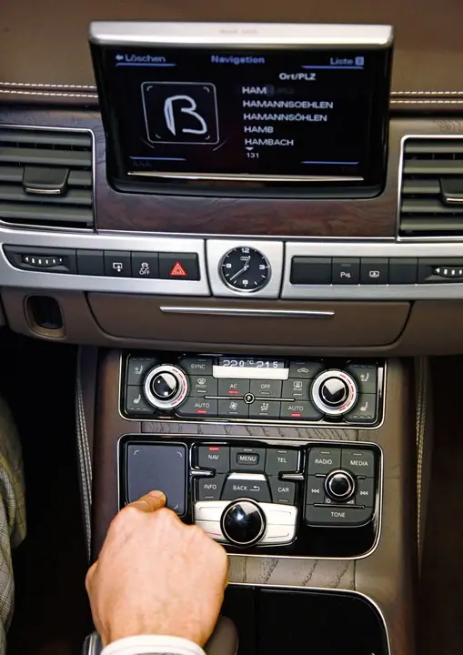 audi