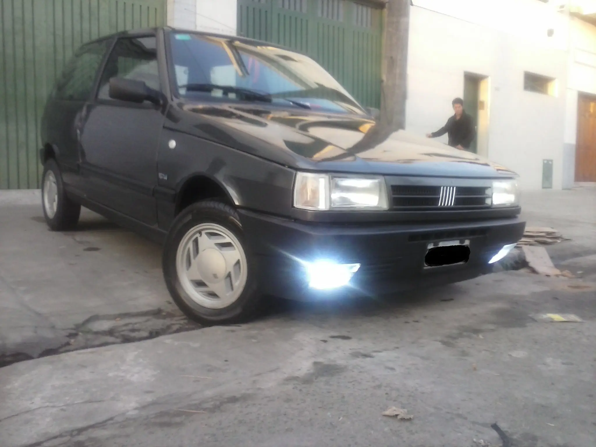 autos