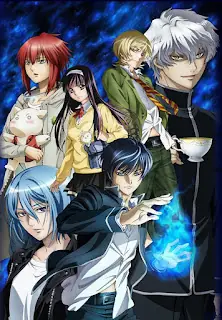 anime