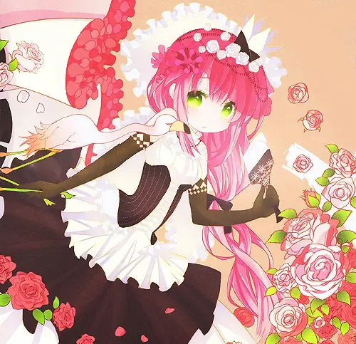Imagenes Kawaiis y Anime (Parte 47)
