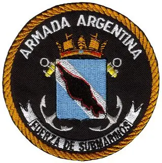 Los Submarinos Argentinos (Actualidad)