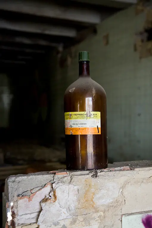abandonados