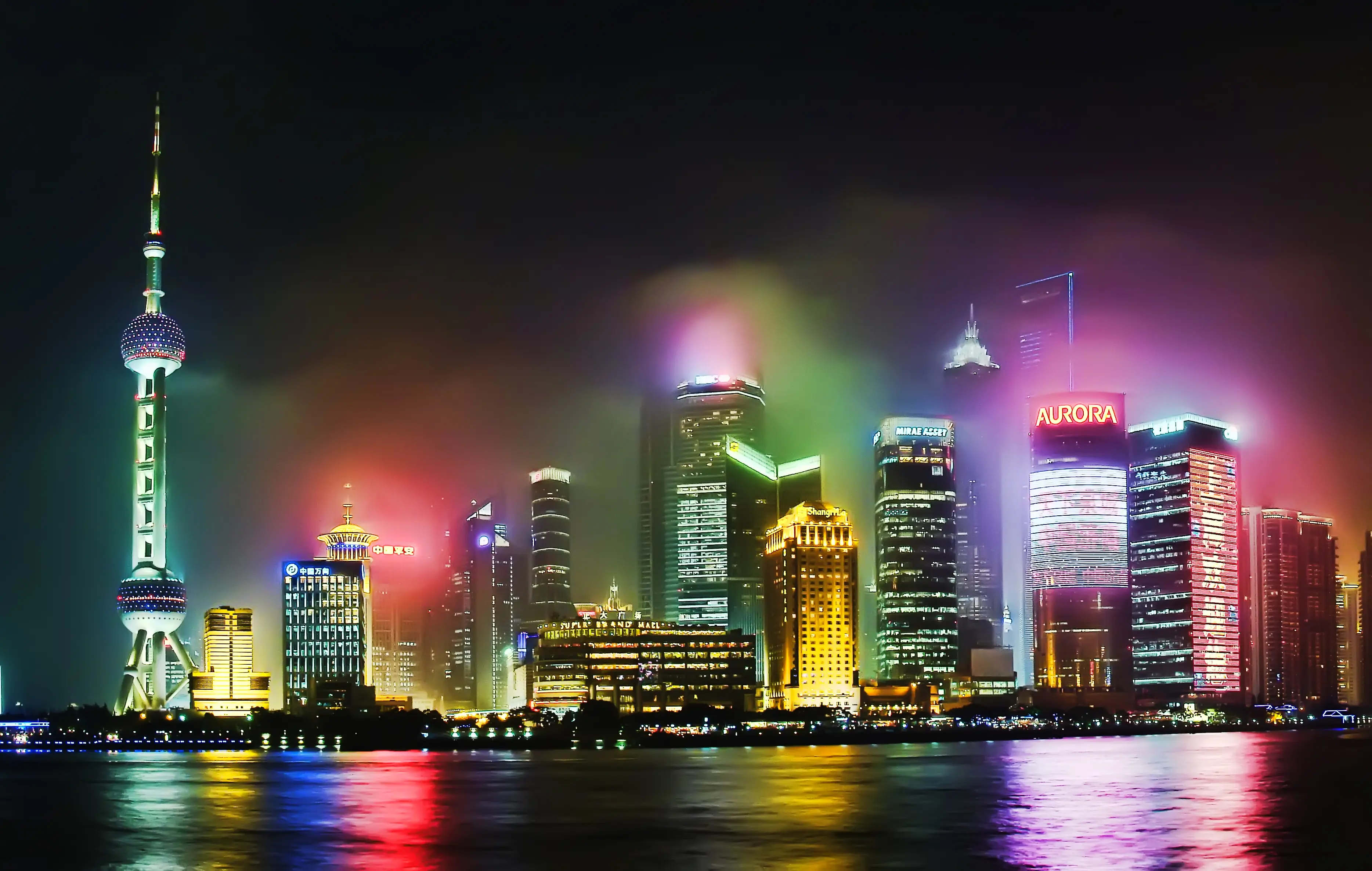 shanghai
