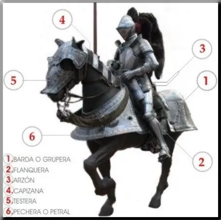 caballeria