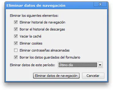 Trucos para acelerar Google Chrome!