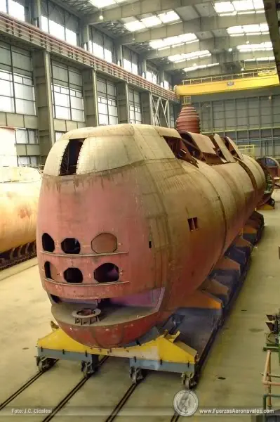 Submarino