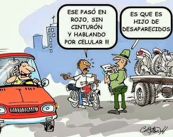 Cabandié -Profesión hijo de desaparecidos