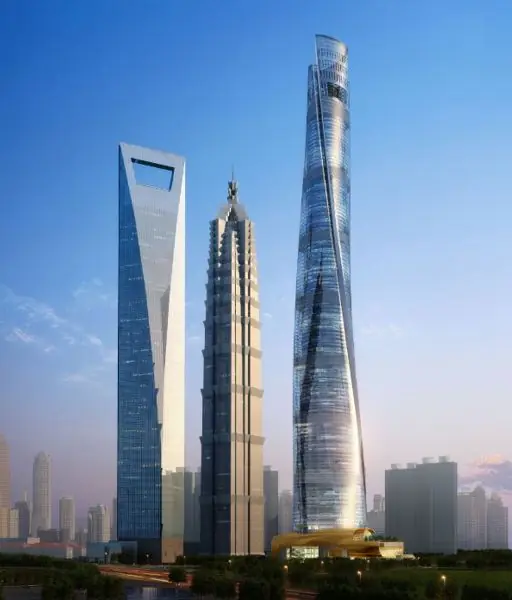 Shanghái china