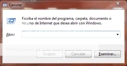Entra y te enseño a bloquear aplicaciones del Pc