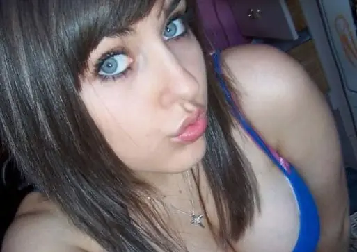 Formas de Reaccionar ante una Hermosa Mujer