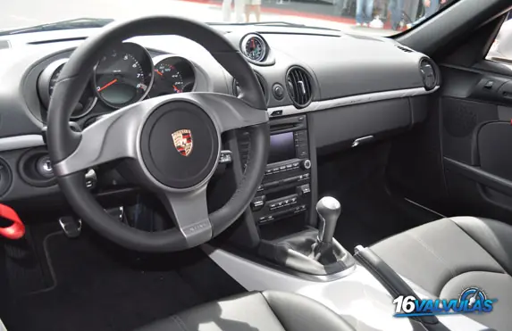 7ma Edición del Porsche Festival en Buenos Aires