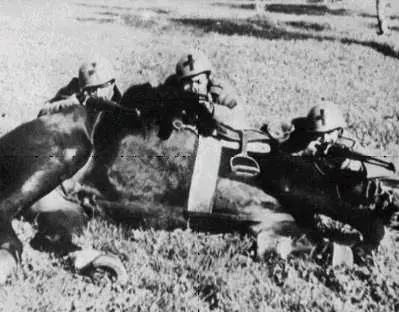 guerra