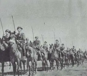 Batalla