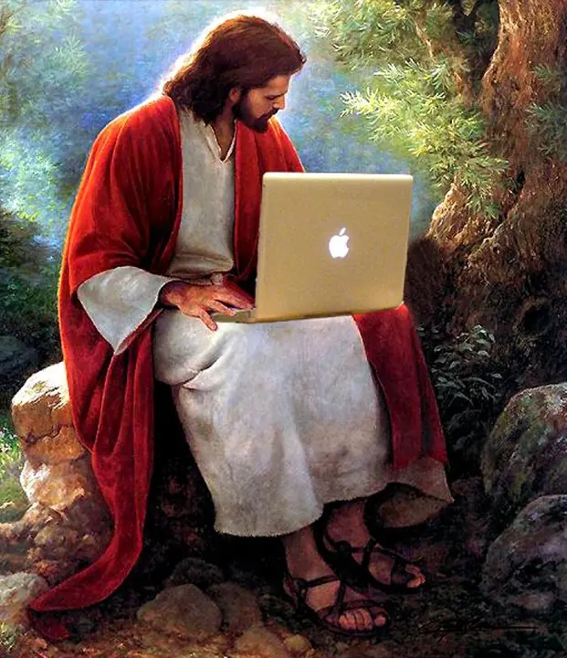 ¿La religión sobrevivirá al Internet?