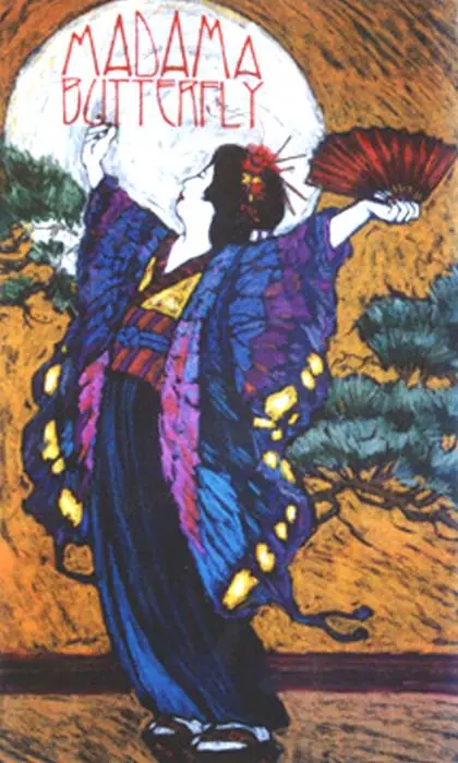 gianni schicchi