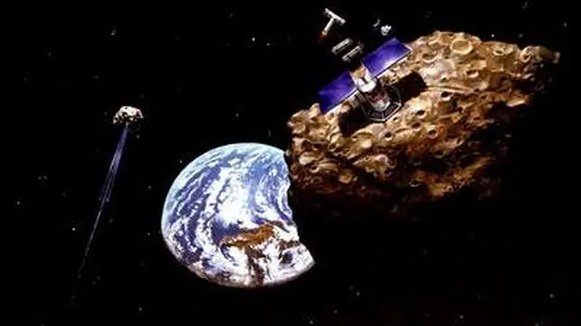 Asteroide