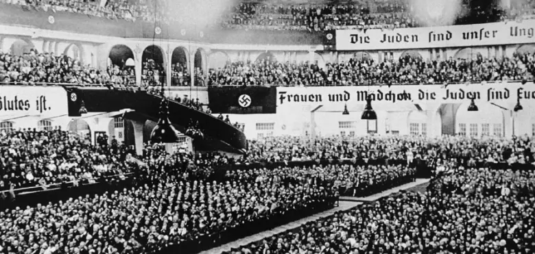 nazi