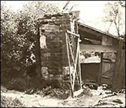 historia negra