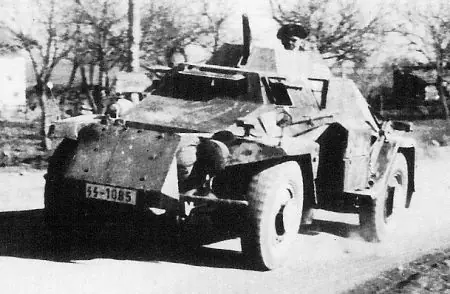 tanque
