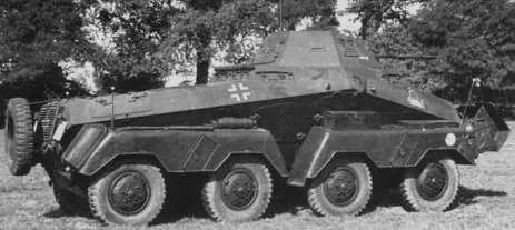 tanque