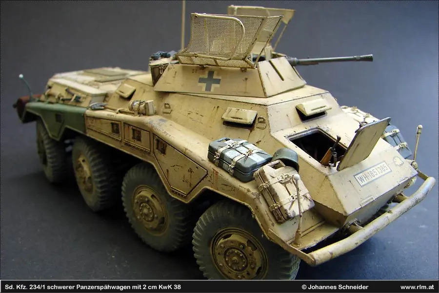 tanque