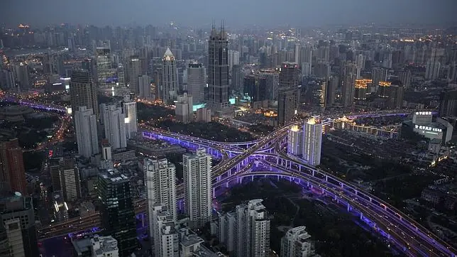 hong