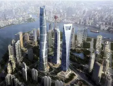 shanghai