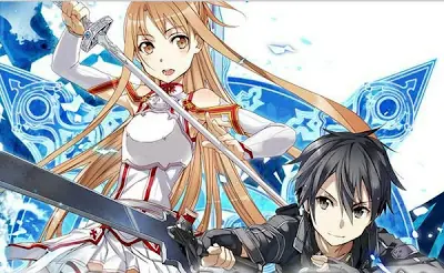 10 Mejores Anime 2012