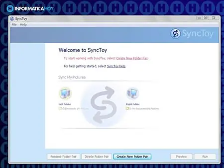Herramientas gratuitas para sincronizar documentos y archivo