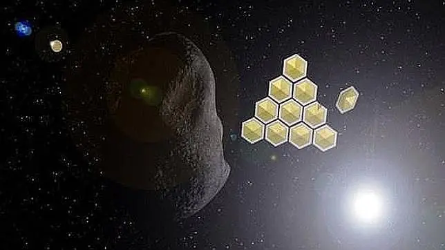 planetas