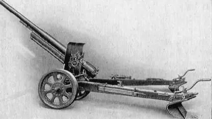Segunda Guerra Mundial