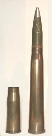 Bofors - Legendaria Fábrica de Artillería (Megapost)
