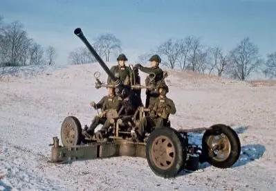 Segunda Guerra Mundial