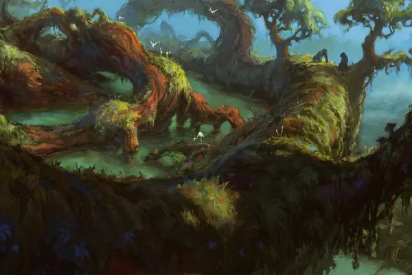 Geniales imágenes de artistas del mundo!