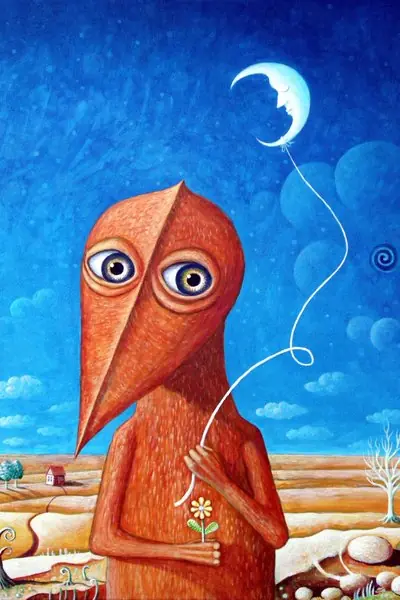 Geniales imágenes de artistas del mundo!