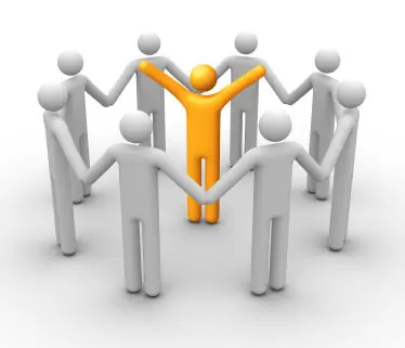 Derecho Laboral: Concepciones generales (3ra. Parte)