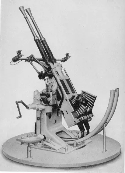 bofors