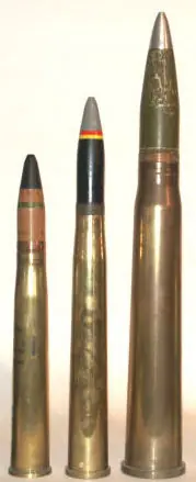 Bofors - Legendaria Fábrica de Artillería (Megapost)