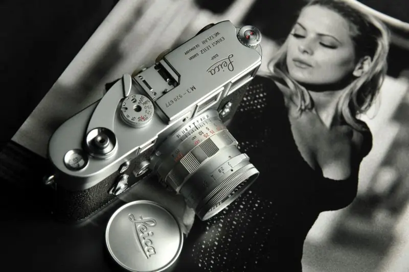 leica m3