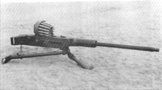 Segunda Guerra Mundial