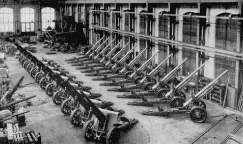 bofors