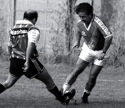 futbol