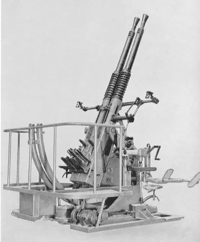 bofors