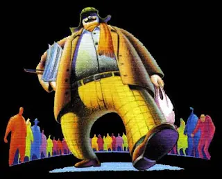 literatura contemporánea