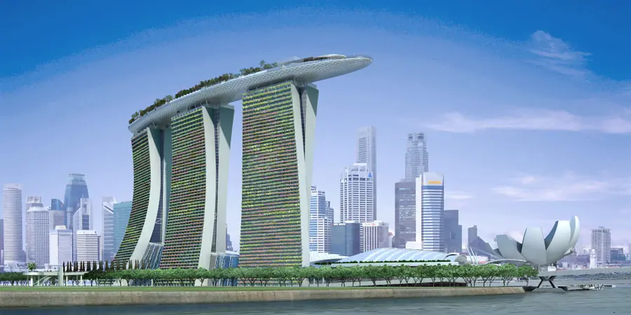 Singapur